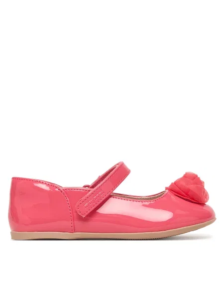 Balerinke Mayoral rdeča