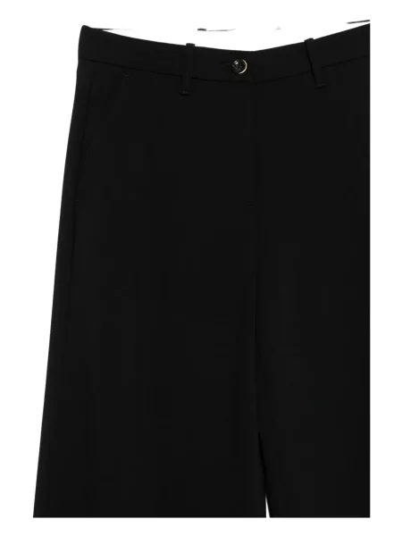 Pantaloni Nine In The Morning negru