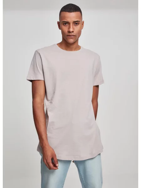 Tricou Urban Classics gri