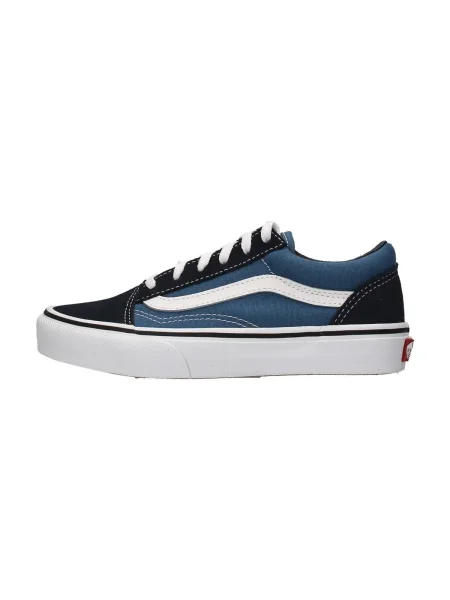 Pantofi copii Vans albastru