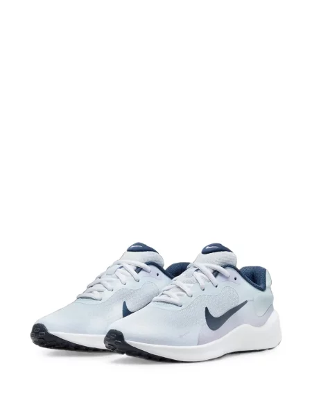 Dětské tenisky Nike Revolution modré