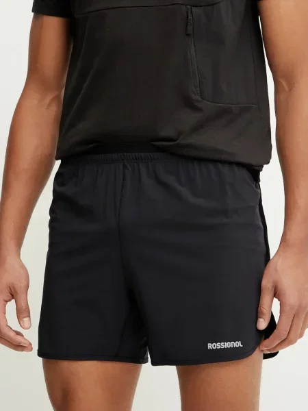 Sport rövidnadrág Rossignol fekete