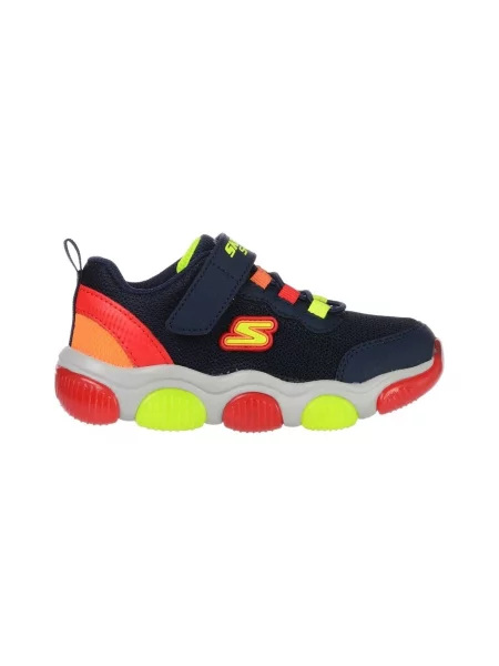Tenisky Skechers modrá