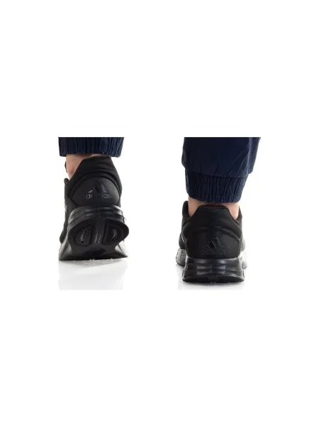 Félcipo Adidas fekete