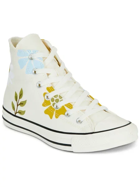 Pantofi Converse bej