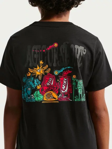 Nike футболка дитяча Sportswear