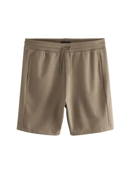 Next Kalhoty světle hnědá