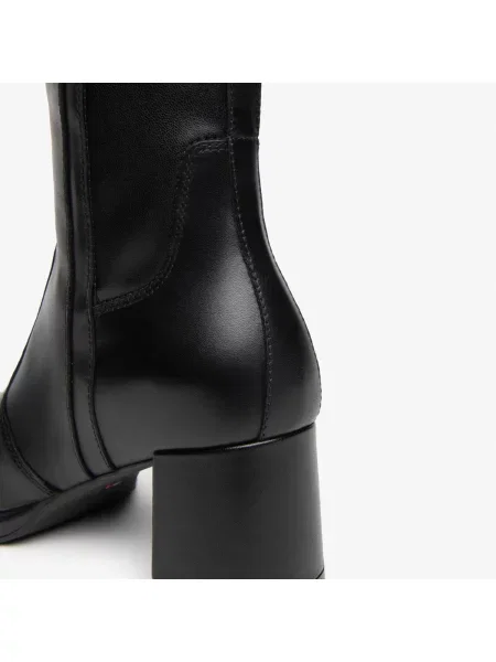 Pantofi Nerogiardini negru