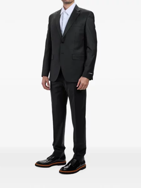 Costum Karl Lagerfeld negru