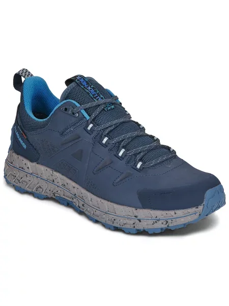Pantofi Allrounder By Mephisto albastru