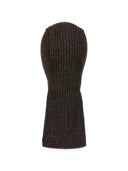 Čiapka Needles hnedá