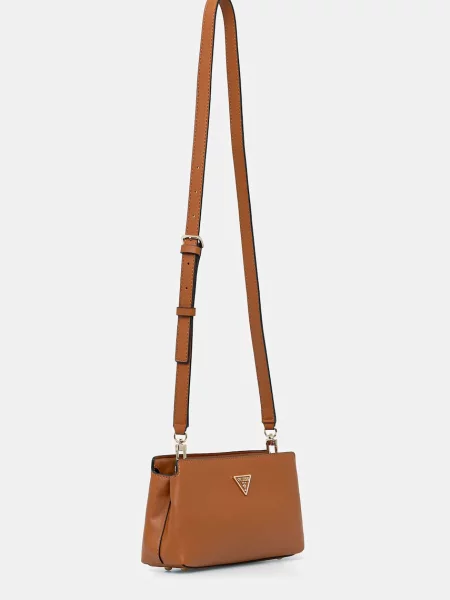 Сумка Guess коричневая