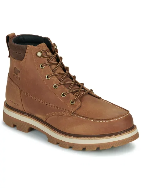 Pantofi Sorel maro