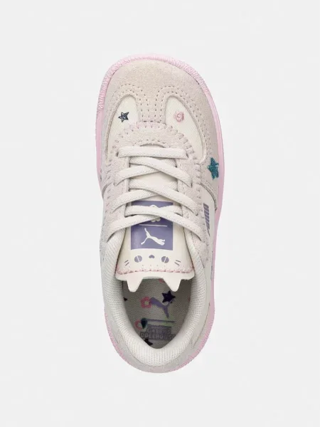Детские кроссовки Puma