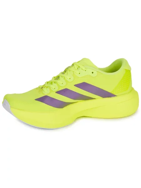Tenisky Adidas Adizero žltá