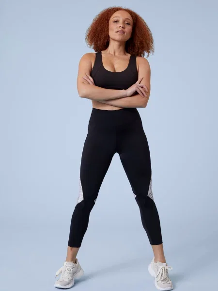 Spodnie Active People