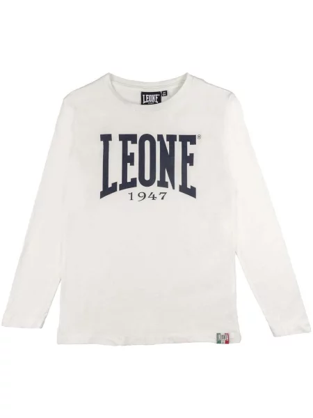 Majica Leone 1947 bijela