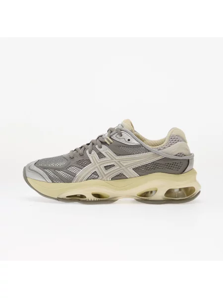 Sneakers Asics Gel-Kinetic Cement Grey/ Clay Grey EUR 45 gri