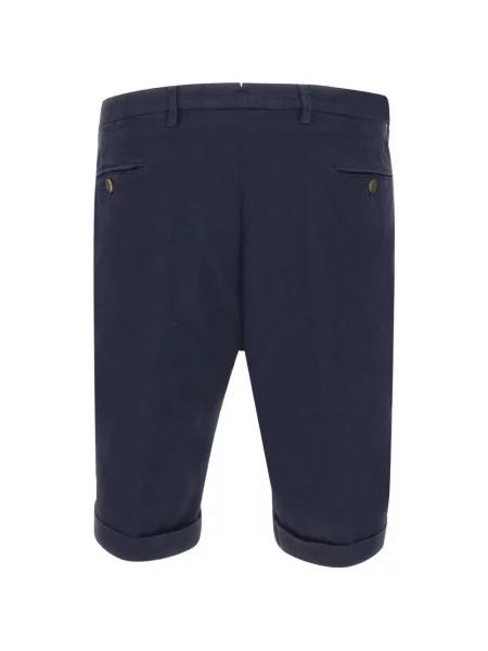 Pantaloni scurți Briglia 1949 albastru