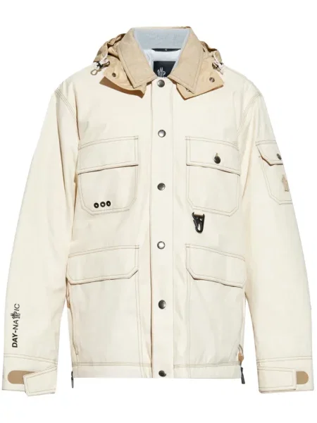 Geacă Moncler Grenoble