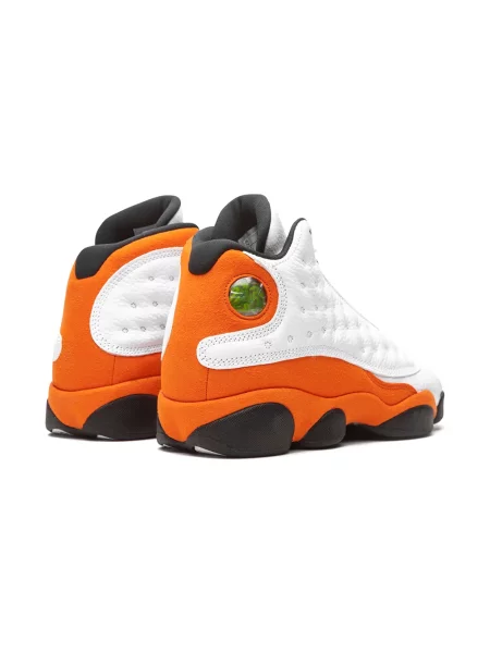Sneakersy dziecięce Jordan Air Jordan 13 białe