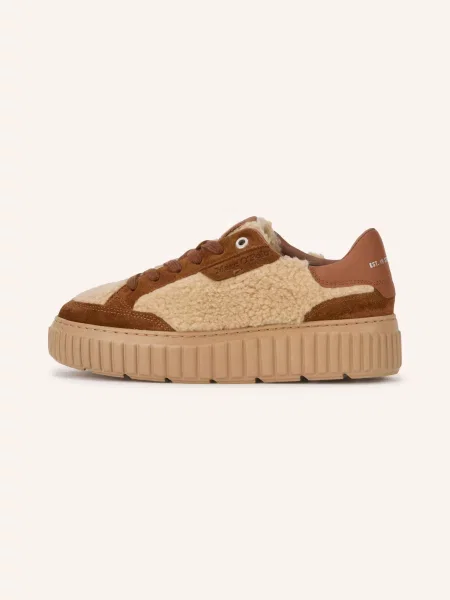 Marc O'polo Sneakersy Svenja braun
