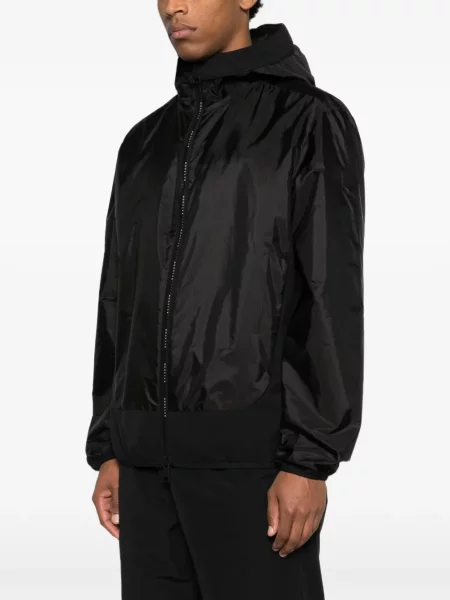 Geacă Moncler negru