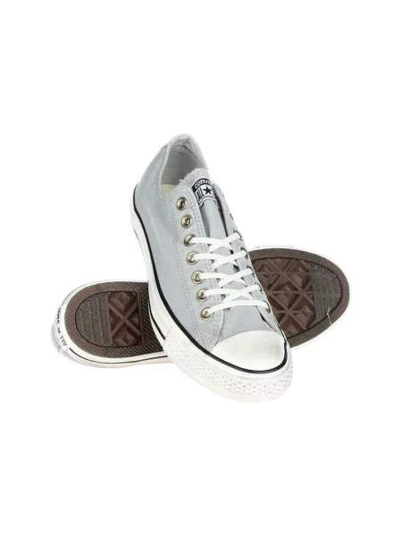 Pantofi Converse gri