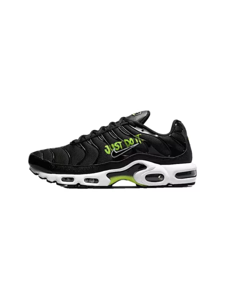 Tenisky Nike Air Max Plus čierna