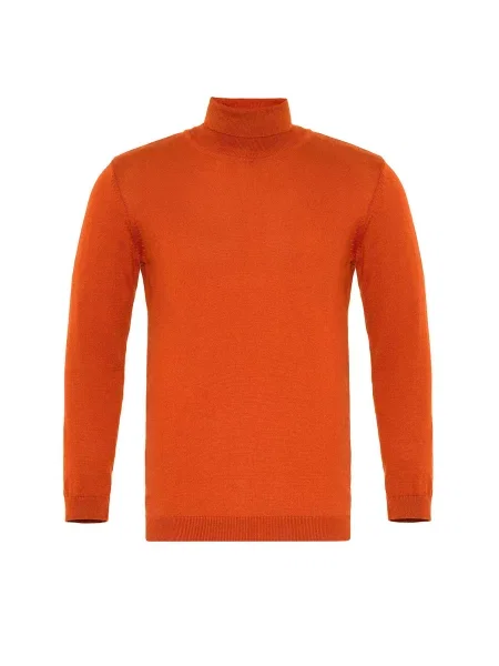 Dandalo Pulover portocaliu