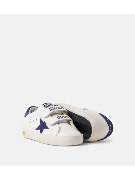 Sneakers Golden Goose λευκό