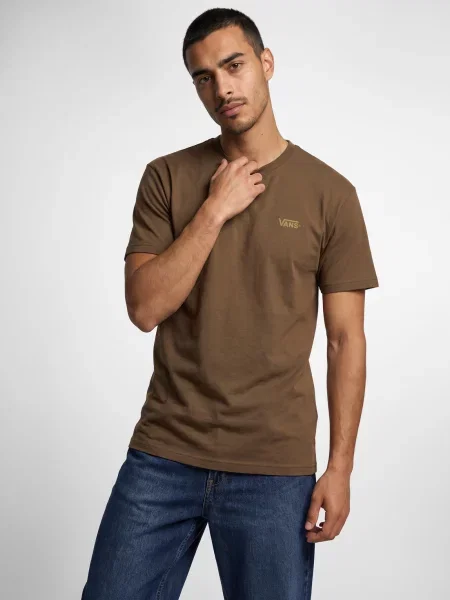 Póló Vans barna