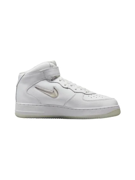Pantofi Nike alb