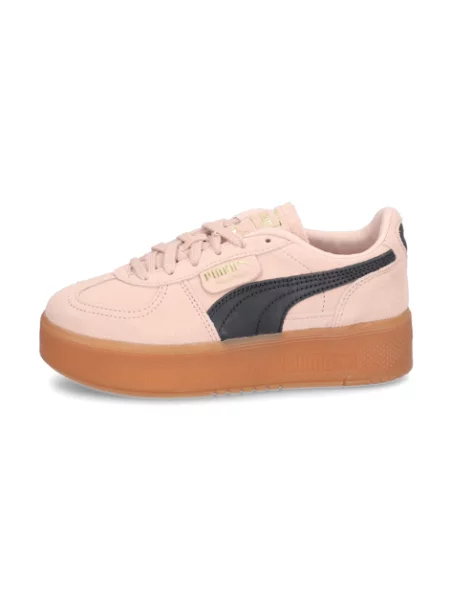 Tenisky Puma Palermo Elevata Wns Rose Quartz-Gum EUR 37 růžové