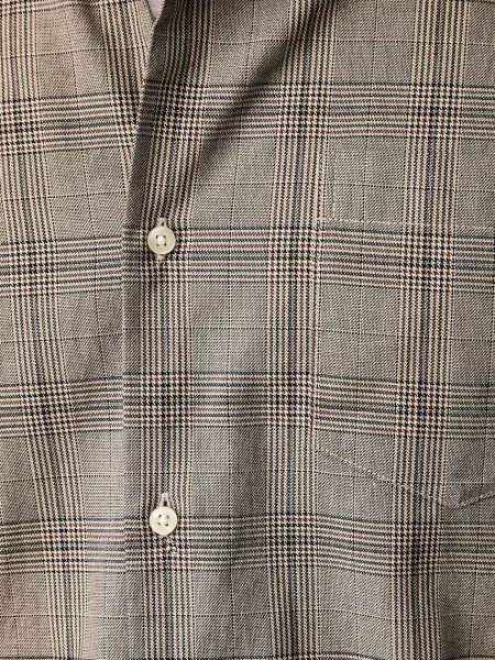 Barbour сорочка Franklin