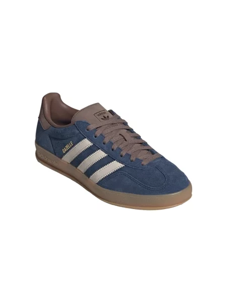Pantofi Adidas albastru