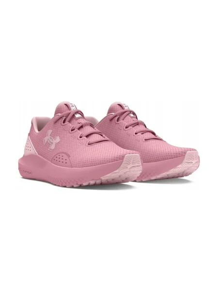 Tenisky Under Armour ružová