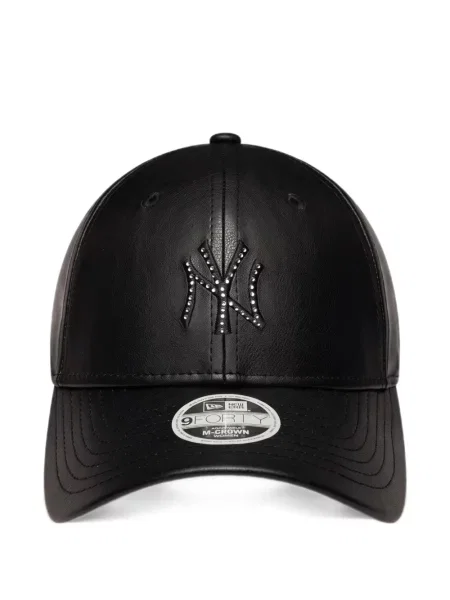 Κασκέτο New Era Cap μαύρο