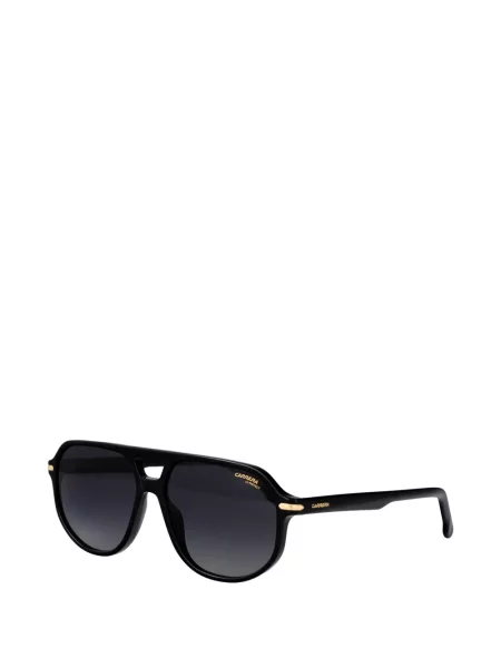 Ochelari de soare Carrera negru