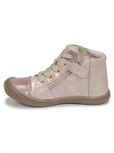 Pantofi copii Gbb roz