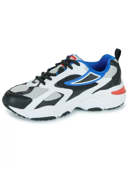 Pantofi copii Fila negru
