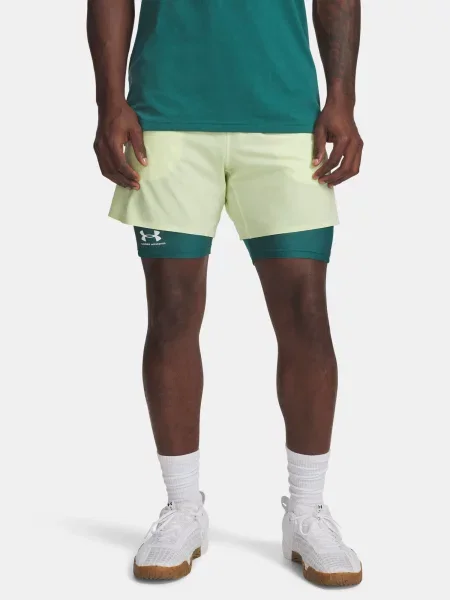 Pantaloni scurți Under Armour
