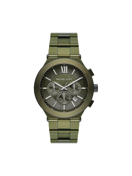 Michael Kors zegarek Billie zielony