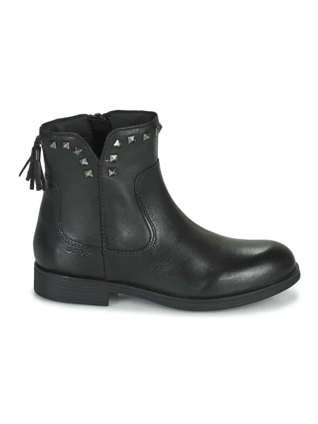 Pantofi copii Geox negru