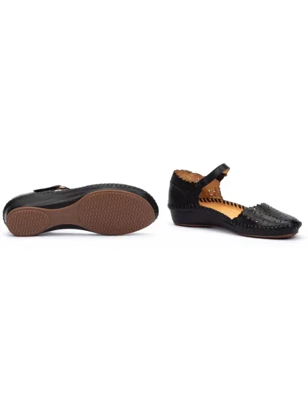 Pantofi Pikolinos negru