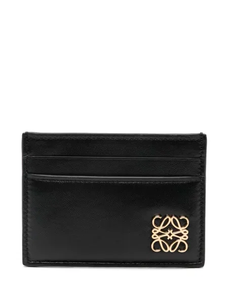 Portfel Loewe czarny