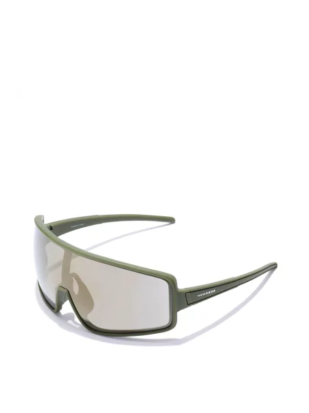 HAWKERS Ochelari de soare Tiger verde alb