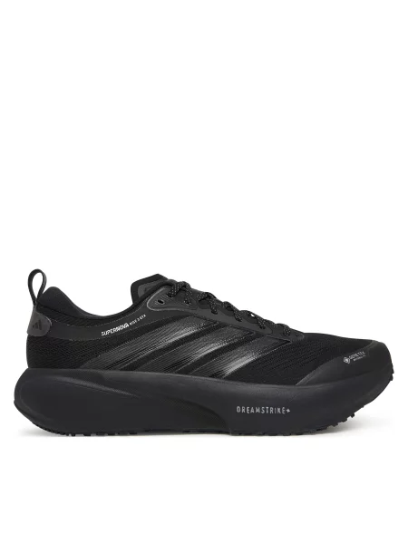 Běžecké boty adidas černé