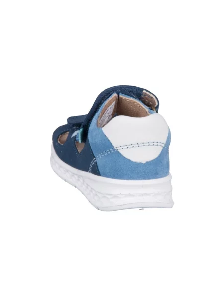 Pantofi copii Superfit albastru