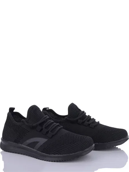 Кроссовки Caroc черные